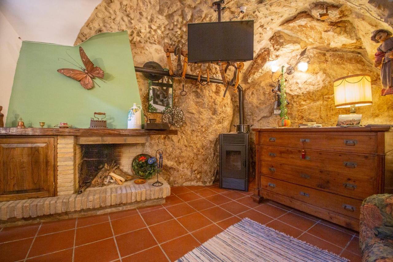 Vila Casa Flag Tur Castel del Monte  Exteriér fotografie