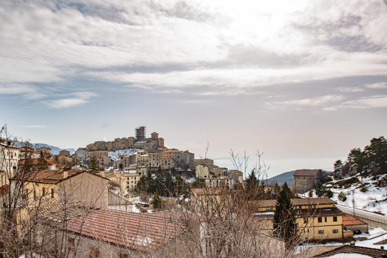 Vila Casa Flag Tur Castel del Monte  Exteriér fotografie